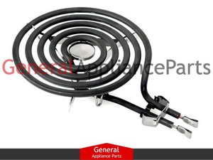 Whirlpool Maytag Range Stove Cooktop 6