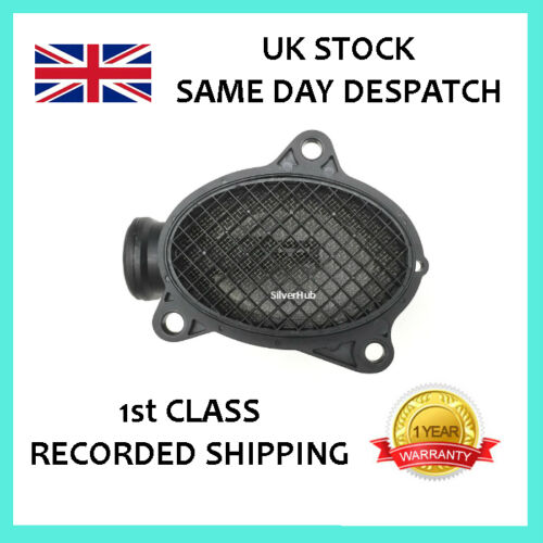 FOR FORD FIESTA V 1.6 TDCI 2004-ON MASS AIR FLOW SENSOR METER MAF 3M5A12B579BA