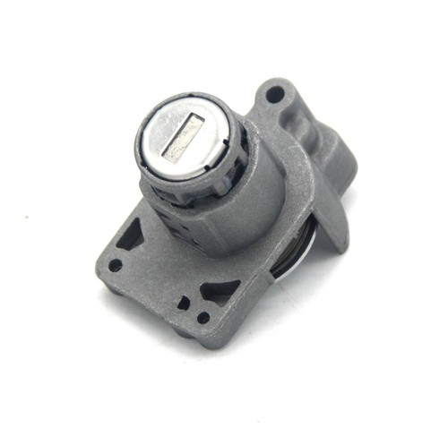 Complete Set Ignition Switch Door Lock 46 Chip for Honda CRV 07-11 06350-SWA-H11