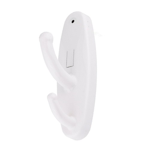 Hanger Motion Detection Clothes Hook Spy Camera Hidden Nanny Cam Babysitting DVR