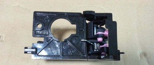 BRAND NEW INNER DOOR HANDLE LH REAR SUITS HYUNDAI ACCENT 2006-2008 1.6 MANUAL