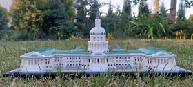 LEGO Architecture United States Capitol Building (21030)