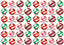 NEW /'GHOSTBUSTERS/' Wrapping Paper A1//A2//A3 Film Movie 3 Styles to choose from