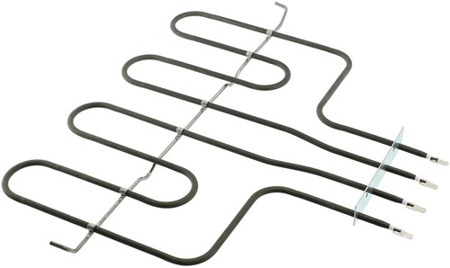 Hotpoint UY46XMK2 UHA83CX UHB83JK UHD83JX UHS51X UHS53X UHS53XS Elemento Grill