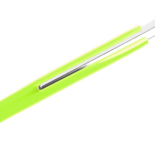 Speichen Cover Honda FMX 650 Motea SPX neon-gelb
