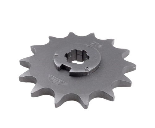 Ritzel Antriebskettenrad 14 Zähne S50 Schwalbe KR51//1 SR4-2 SR4-3