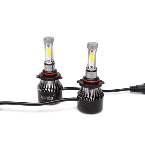 9005 LED Headlight Bulb for Toyota Sienna Camry Corolla Highlander High Beam Kit