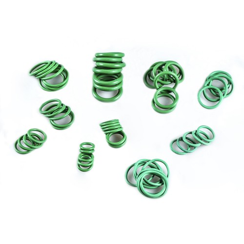 270x High Pressure O-Ring Set HNBR A//C Assortment Oil Proof Plumbing Air Gas