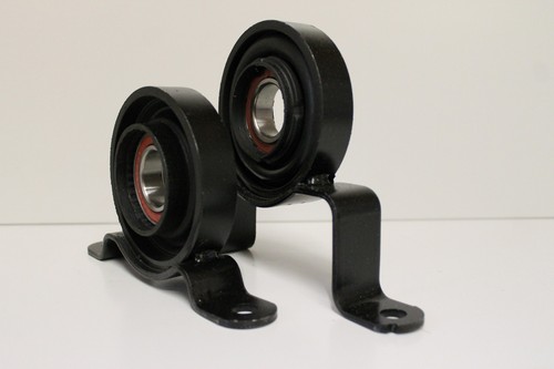 hinten VW Transporter T5 4motion 2x NEUE Kardanwelle Mittellager vorne