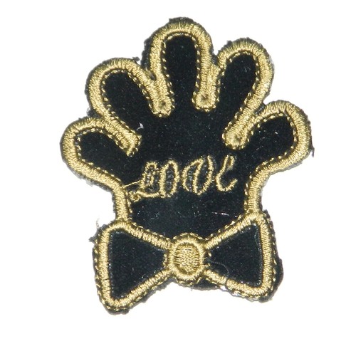 ECUSSON DIVERS THERMOCOLLANT OU A COUDRE CUSTOMISER ACCESSOIRE /& VETEMENT NEUF