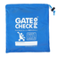 Gate Check PRO XL Double BuggyPram /& Pushchair Travel BagUltra Durable