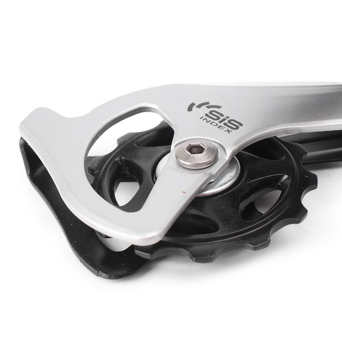 New ALIVIO M410 RD-M410 Rear Derailleur 7//8S Bike