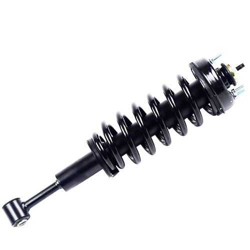 For 2006-2010 Ford Explorer Complete Struts Coil Spring Quick Assembly Rear Pair