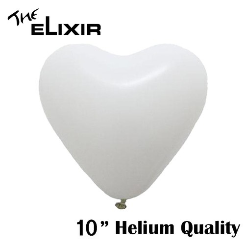 USA Seller Birthday Wedding Party Decor Latex Balloons U pick Color Heart shapes