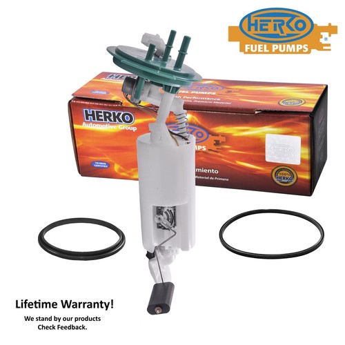 New Herko Fuel Pump Module 216GE for Chrysler Dodge 2001-2003