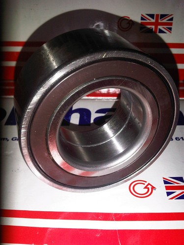 ROVER 75 /& MGZT 1.8 2.0 2.5 inc CDTi /& V6 1999-05 1X FRONT WHEEL BEARING ABS