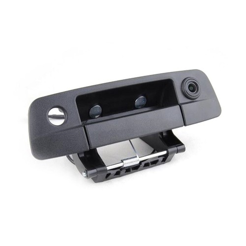 For Dodge RAM 2500 2010-12 Tailgate Rear View Backup Camera 4.3/" Mirror Monitor