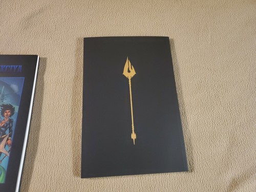 The book of drexciya volume 1 graphic novel