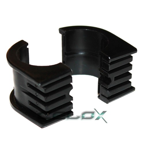 Fits POLARIS OUTLAW 525 S IRS 2007 2008 2009-2011 STEERING POST UPPER BUSHING