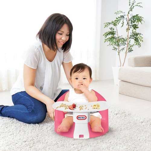 Tray ONLY For My First Seat Little Tikes My First Seat Feed N/' Play Tray
