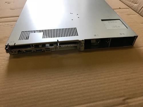 Dell PowerEdge R630 BareBone 10BAY 1U Rack Server Motherboard FAN chassis