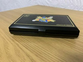 Nintendo Game and Watch Pinball 1983 LCD Game - Working -👽👾Retro Gift Idea👾👽