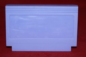 Famicom Compatible Game Cartridge, The Golf '92