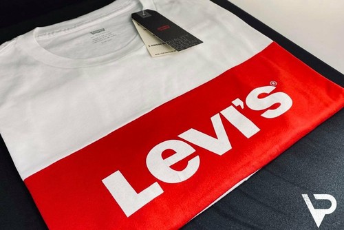 T-shirt Croque-top Levi/'s
