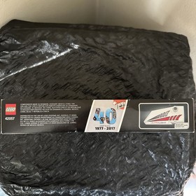 LEGO Technic Ultralight Helicopter (42057) – Brand New Sealed