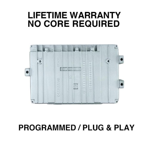 Engine Computer Programmed Plug/&Play 1998 Dodge Dakota R6046319AF 2.5L PCM