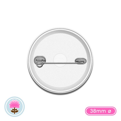 TEAM BRIDE White Gold Foil 38mm PIN BADGES Hen Party//Night//Weekend//Do//Wedding