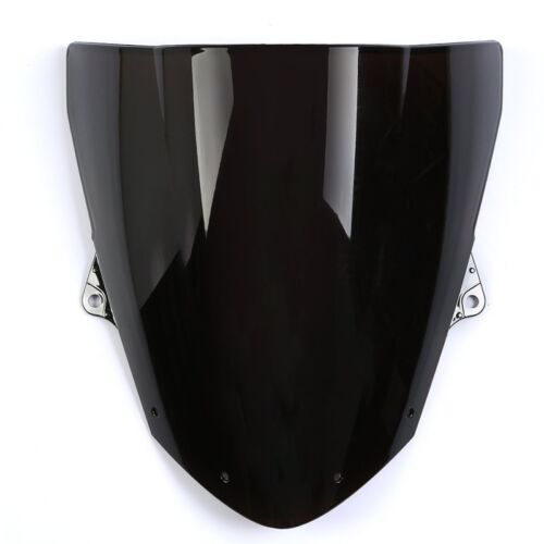 Motorcycle Windshield Shield for Kawasaki Ninja ZX6R 2009-2016 ZX10R 2008-2010