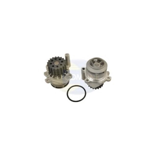 Seat Ibiza MK5 1.6 TDI Variant1 Genuine Comline Engine Water Pump Replacement