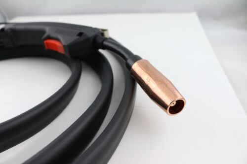 MIG Welding Gun 100A 9-ft Replacement Clarke Torch Stinger 125EN//130EN//160EN