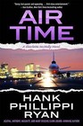 Air Time by Hank Phillippi Ryan (Hardback, 2016)