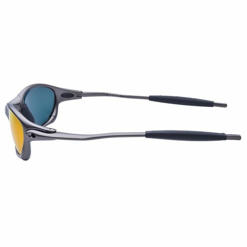 X-Men Juliet Cyclops Sunglasses Polarized Ruby Glasstitanium Goggles