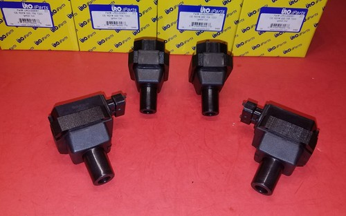 96-02 Mercedes R129 W140 W210 Ignition Coil without Spark Plug Connector X4
