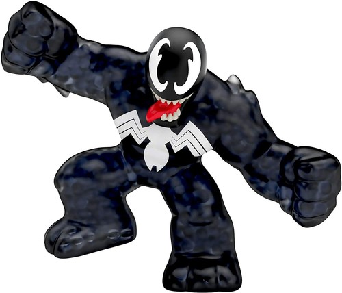 Heroes of Goo Jit Zu Marvel Superheroes Venom Hero Pack NEW 2020