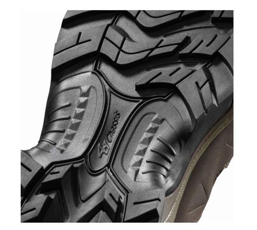 Salomon Quest hiver GTX Messieurs Des Rangers outdoorschuhe Baskets Bottes