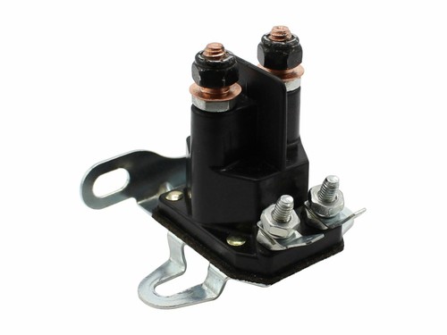 passend EFCO EF 124J//22H Rasentraktor Magnetschalter 2 Flst