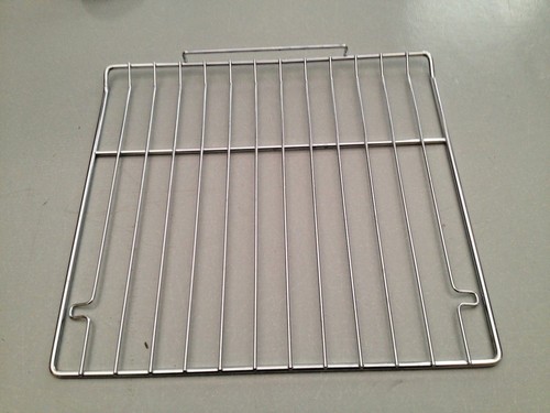 Currys Essenziali cfte 50W17 Filo Da Forno Scaffale rack 385 x 360mm Genuine PART