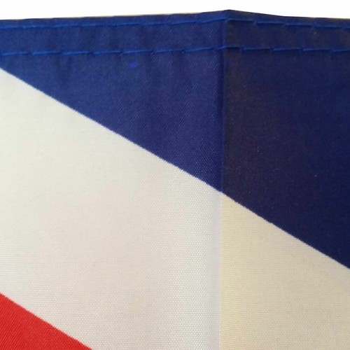 GAY PRIDE BEAR Quality Fabric Flag 3Ft X 5Ft Durable Outdoor Flag GAY PRIDE