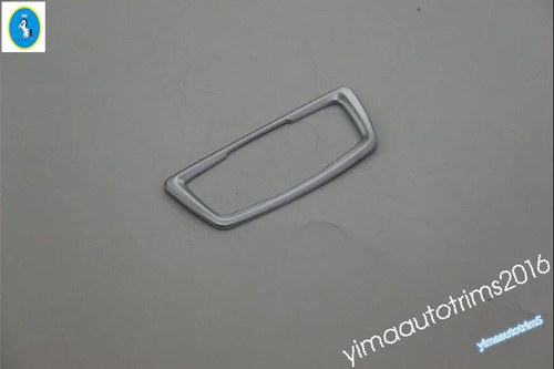 Accessories For BMW 3 Series F30 320i 2013-2018 Headlight Switch Button Trim Kit