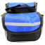 Bike Front Frame Tube Small Panniers Bag Pouch Bicycle Cycling Mountain UK