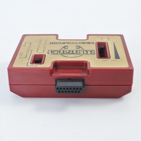 Famicom Family computer Sound Data Unit SD STATION HORI JAPAN Game 9163