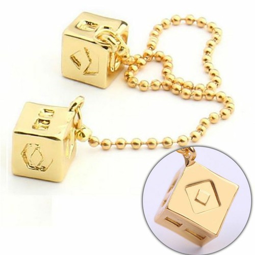 A Star Wars Story Han Solo Dice Lucky SABACC Millennium Falcon Cosplay Christmas
