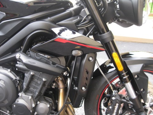 2005-2019 triumph speed triple 1050 street triple 765/675 turn signals 2005-2019 triumph speed triple 1050 street triple 765/675 turn signals