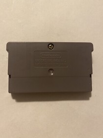 Castlevania Classic NES Series (Nintendo Game Boy Advance, 2004) Authentic