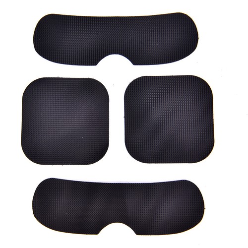 19 Teile satz Tactical Military Helm Pads Jagdhelm Schutzpolster KdTSAU~YRDE