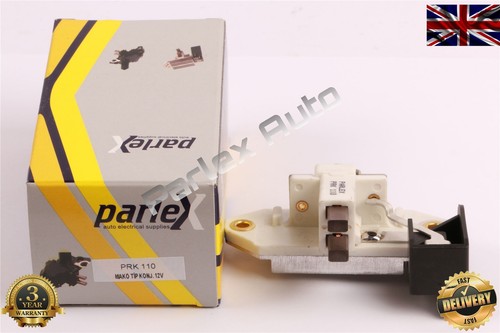 NEW BRAND 12V FIAT MARELLI ALTERNATOR VOLTAGE REGULATOR #OE UCB808 592967 131283